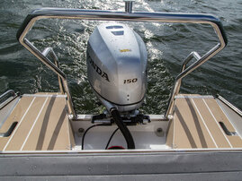 Silver EagleBR det 024