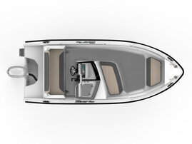 2018 Silver FoxAvant 3D 002