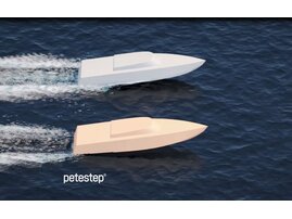 Petestep-video ENG