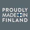 Silver Icon Suomalainen