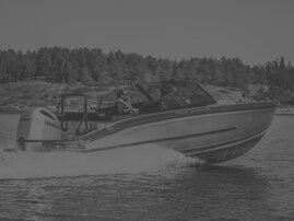 Silver Seahawk BRX -venepaketit