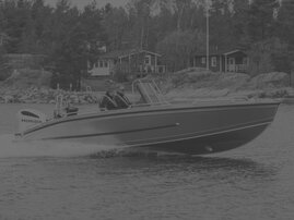 Silver Seahawk CCX -venepaketit