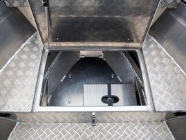 038 2025 Silver Condor-Cabin detail-025