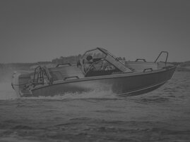 Silver Hawk BRX -venepaketit