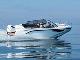 Silver Viper DC -venepaketit