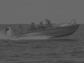 Silver Condor CCX -venepaketit