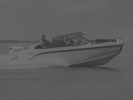 Silver Tiger BR -venepaketit