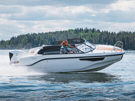 Silver Viper DC -venepaketit