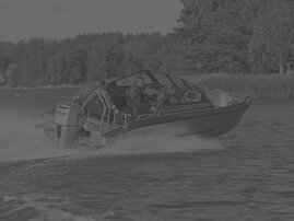 Silver Eagle BRX -venepaketit