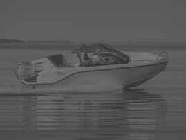 Silver Puma BR -venepaketit