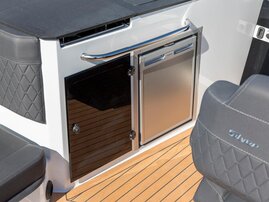 Dometic CRD50 -jääkaappi (Raptor)