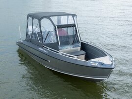 Peräkuomu (Shark CCX)