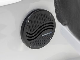 Bluetooth -kaiuttimet 2 kpl (Z-mallit)