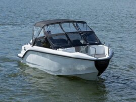Peräkuomu (Puma BRz)