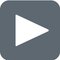 Silver-Youtube-ikoni