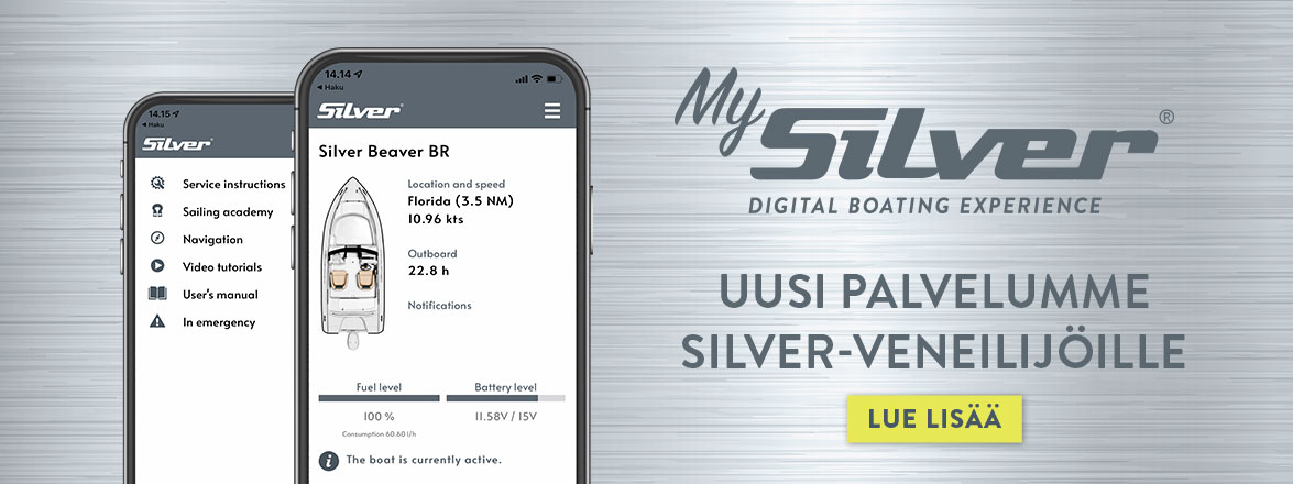 My Silver - banneri 2