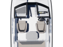 Silver Hawk BR