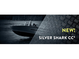 Silver Shark CCX Press kuva