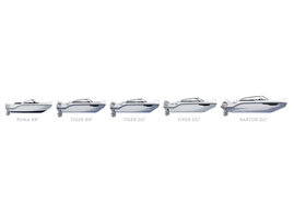 Silver Z sarja lineup 2021