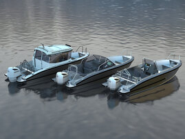 2024 Silver Seahawk Family 3D 001